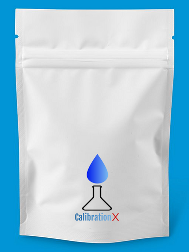 Conductivity Standards In Single Use Pouches
